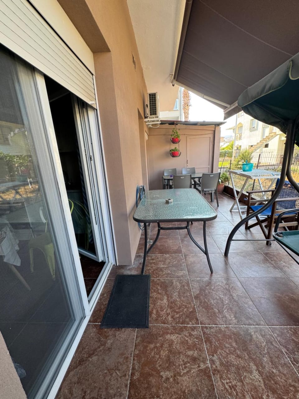 Maria Apartments Apartment in Kavala, Greece