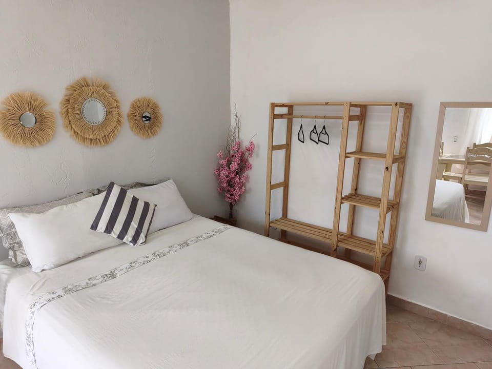 Solares Boa Estada Apartment in Armacao dos Buzios