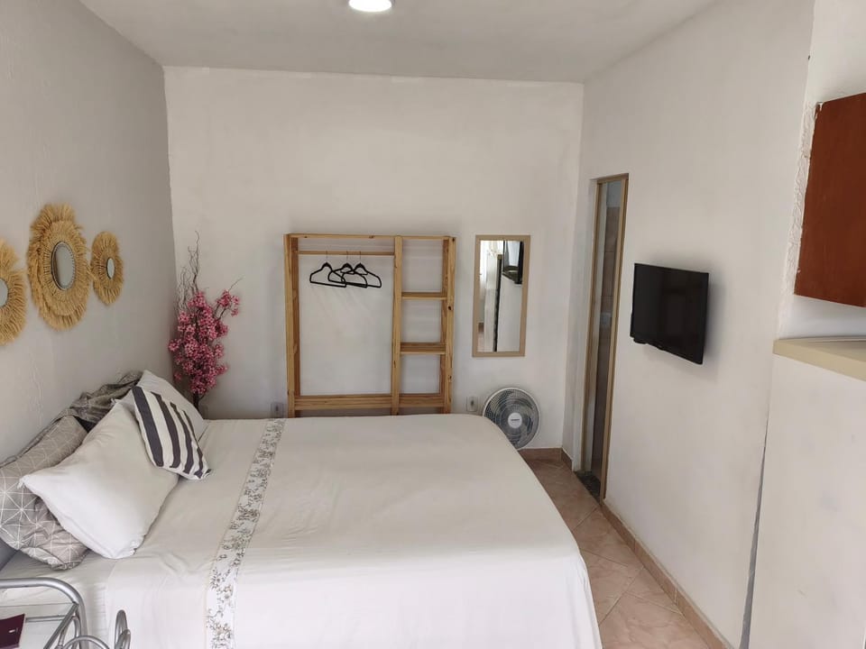Solares Boa Estada Apartment in Armacao dos Buzios
