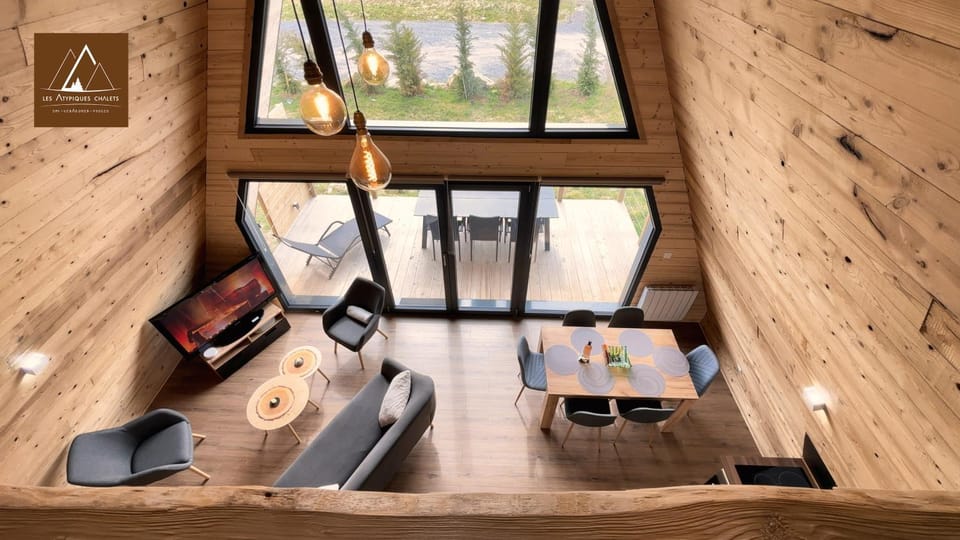 Patio, Patio, Communal lounge/ TV room, Balcony/Terrace, Balcony/Terrace, Living room, Seating area, Dining area, Garden view, Garden view