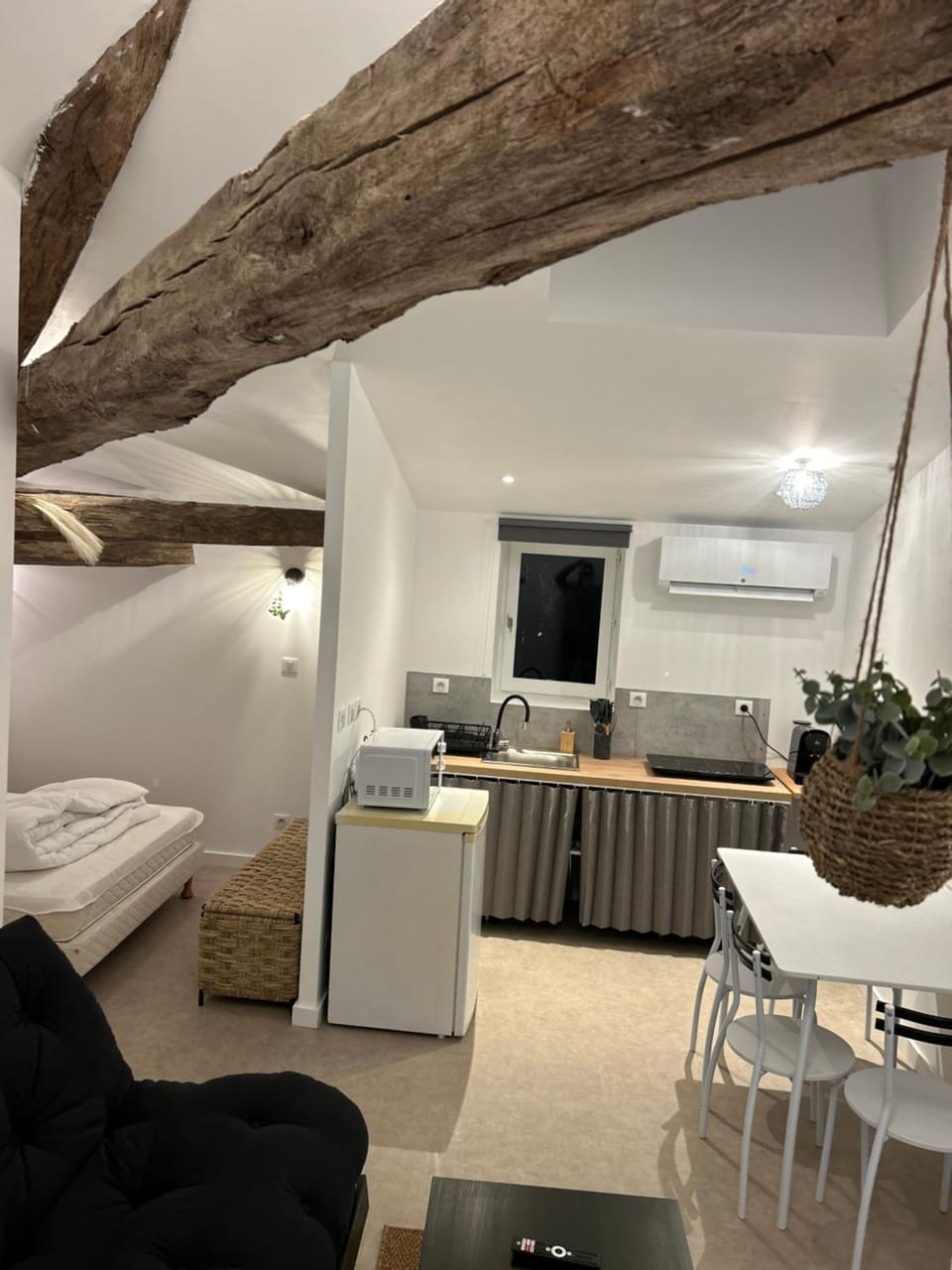 CASA MANON ET CASA MARGOT Apartment in Auvergne-Rhône-Alpes