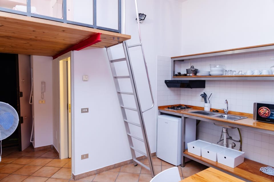dishwasher, microwave, kitchen