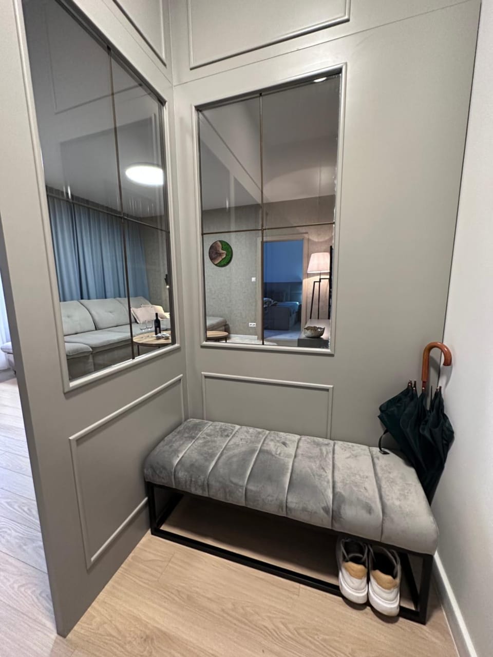 Apartmán Ferula Apartment in Slovakia