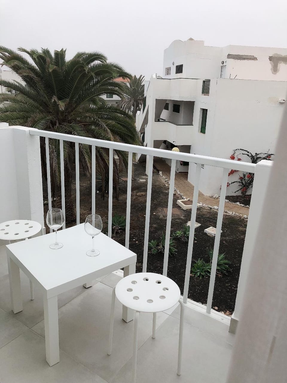 Blue Beach Apartment in Maxorata