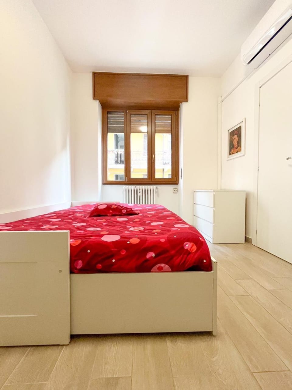 Nolo 147 Apartment in Milan