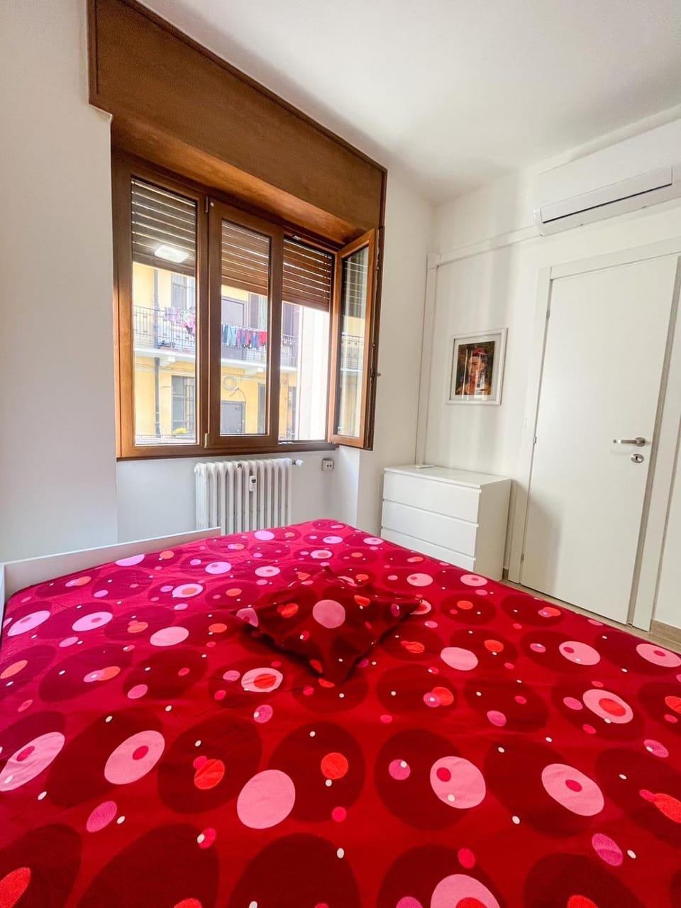 Nolo 147 Apartment in Milan