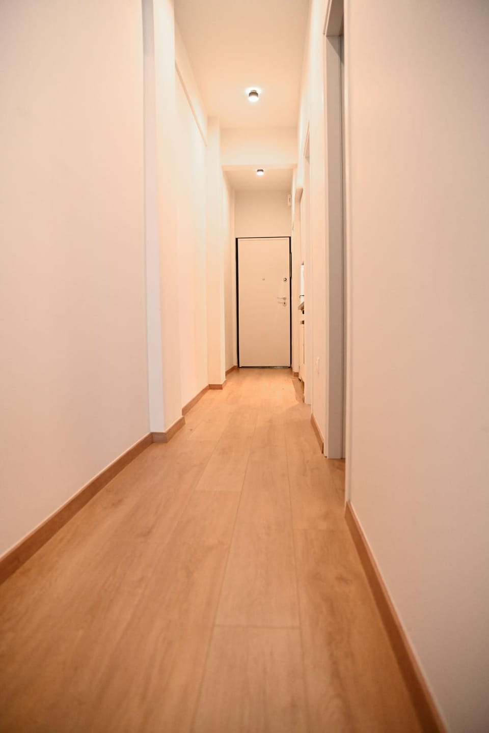 Zeus Executive Suites Apartment in Thessaloniki