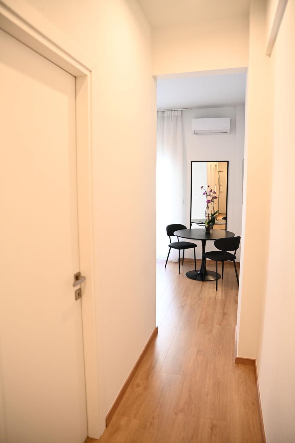 Zeus Executive Suites Apartment in Thessaloniki
