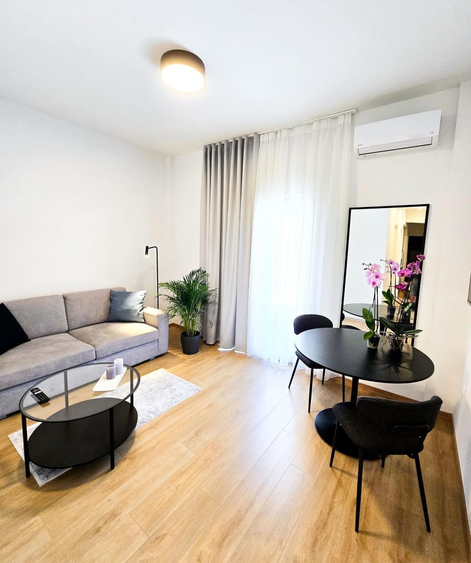 Zeus Executive Suites Apartment in Thessaloniki
