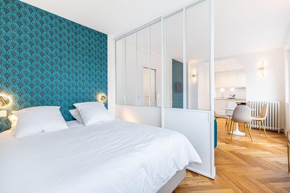 GuestReady - Appartement Grenelle Apartment in Paris