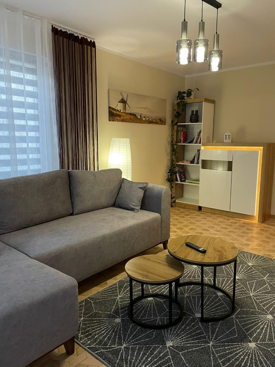 Apartament Pogodna Apartment in Lower Silesian Voivodeship