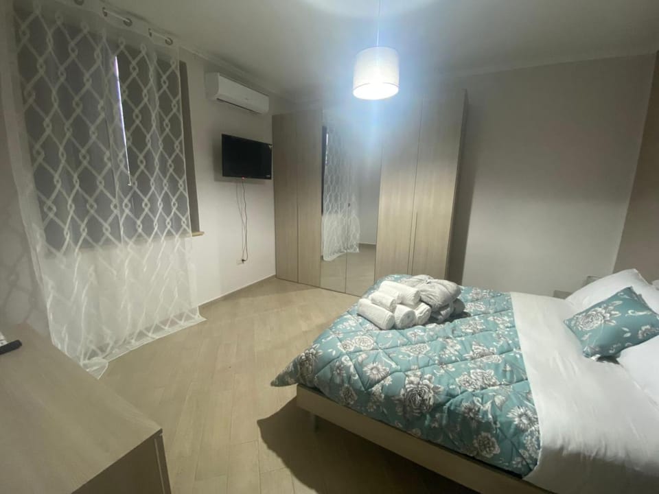 MaRa house Apartment in Pompeii