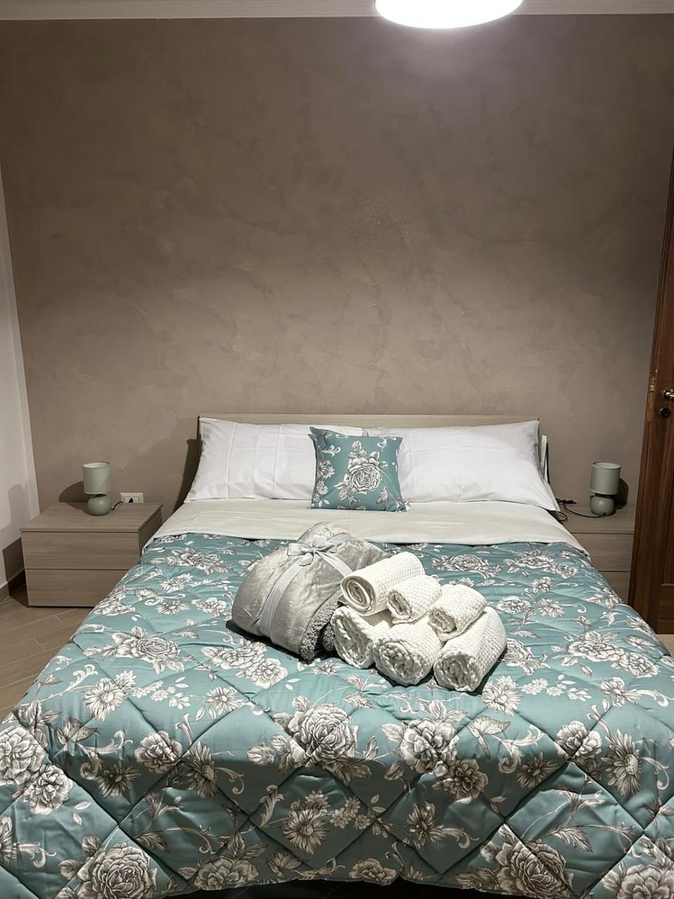MaRa house Apartment in Pompeii