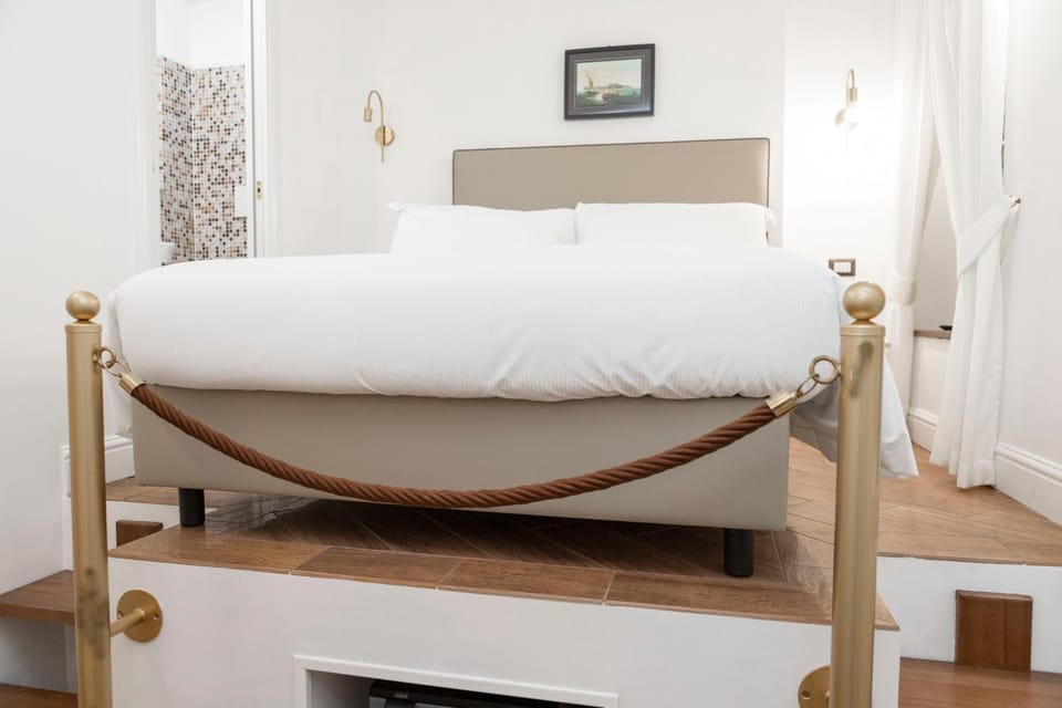 Domus Vitra 23 Apartment in Rome