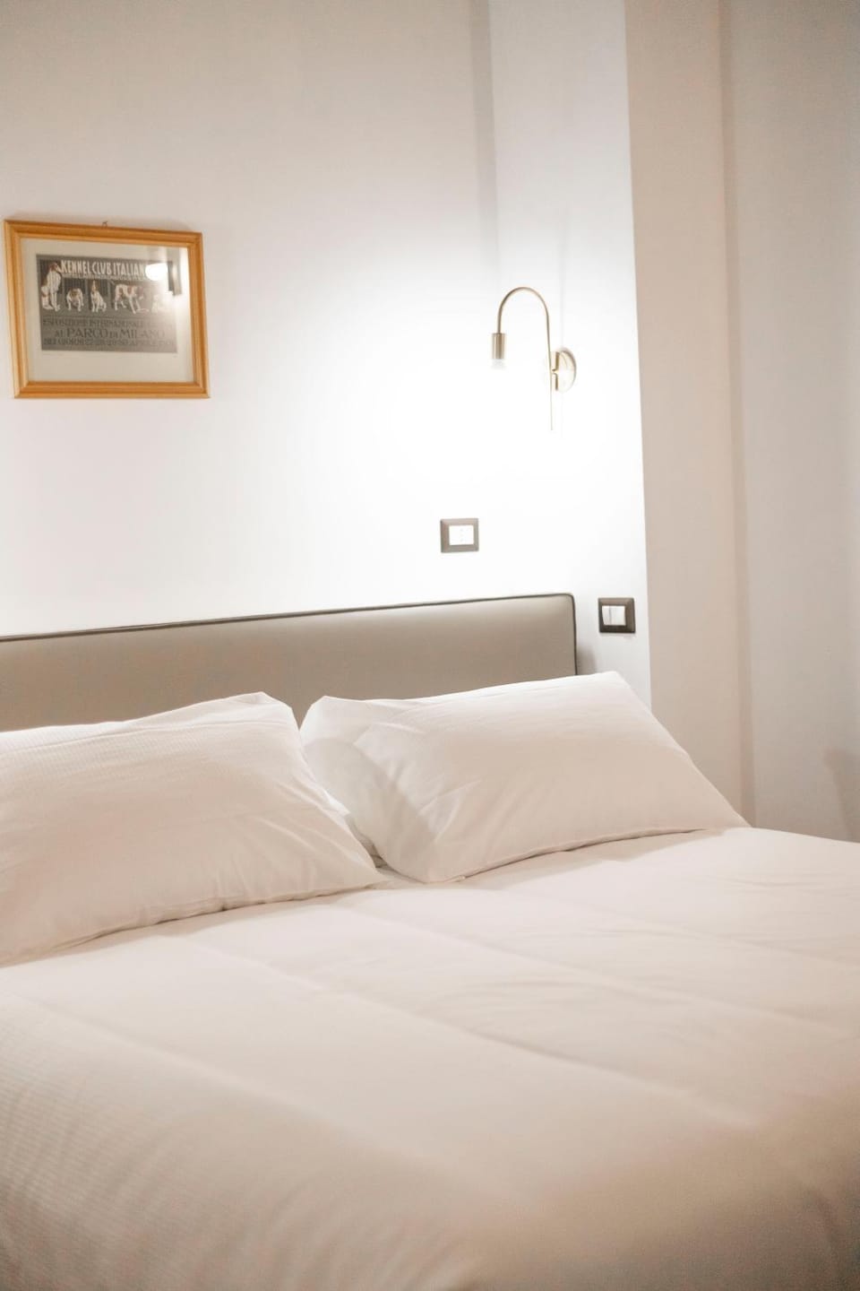 Domus Vitra 23 Apartment in Rome