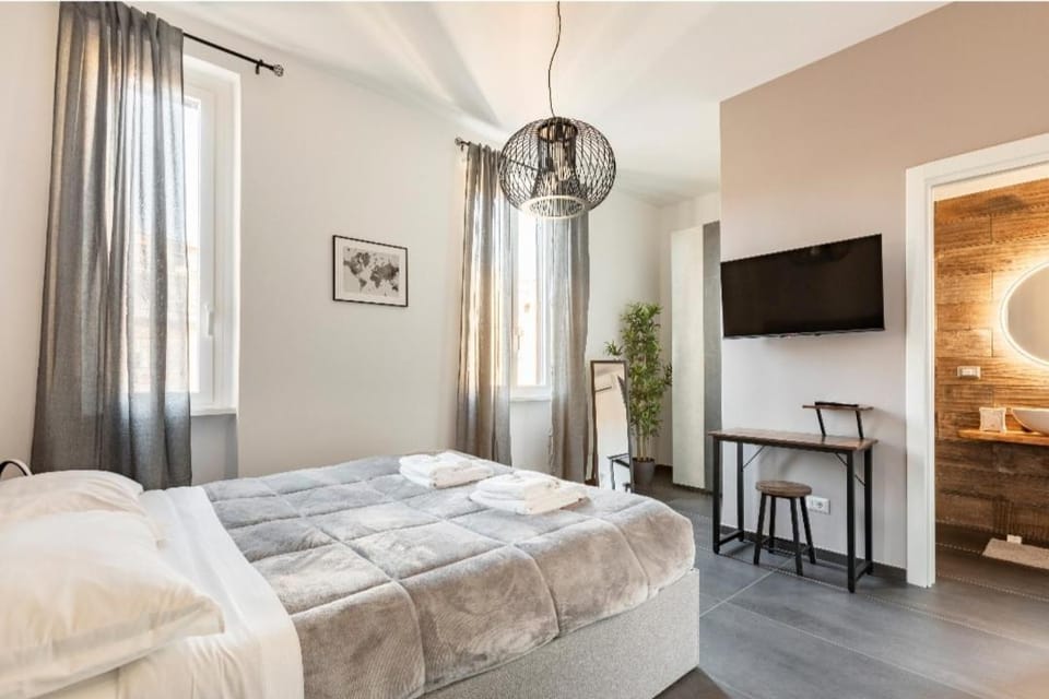 Azzurra Guest House Vaticano Apartment in Rome