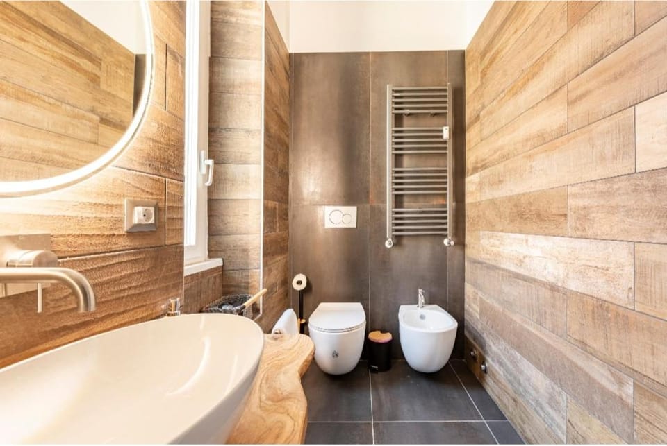 Azzurra Guest House Vaticano Apartment in Rome