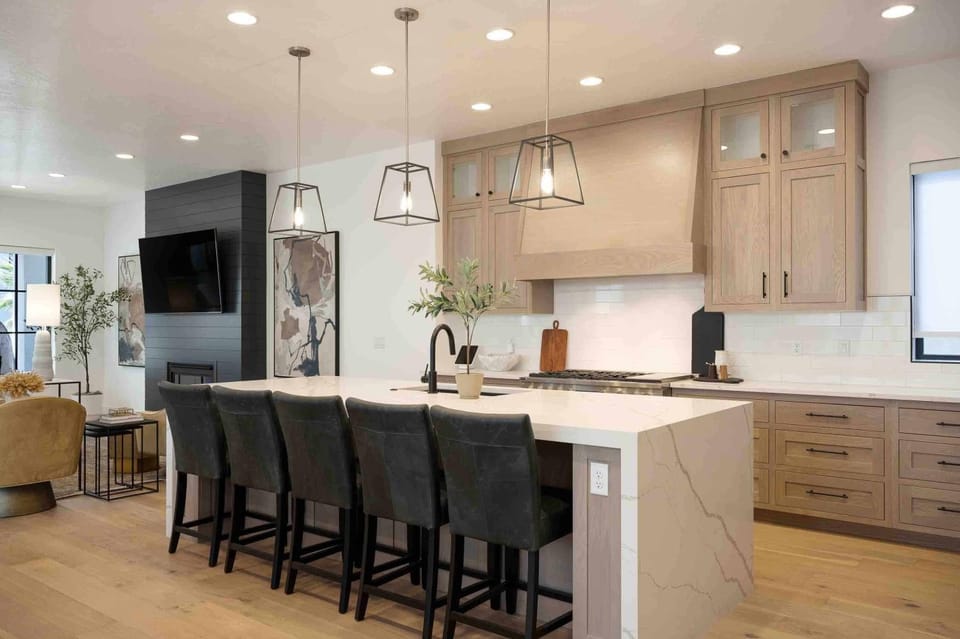 Designer Digs home House in St George