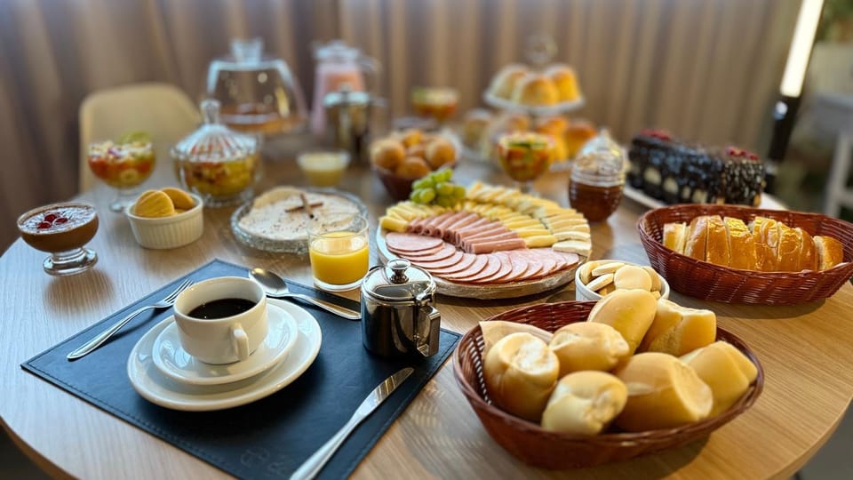 Breakfast