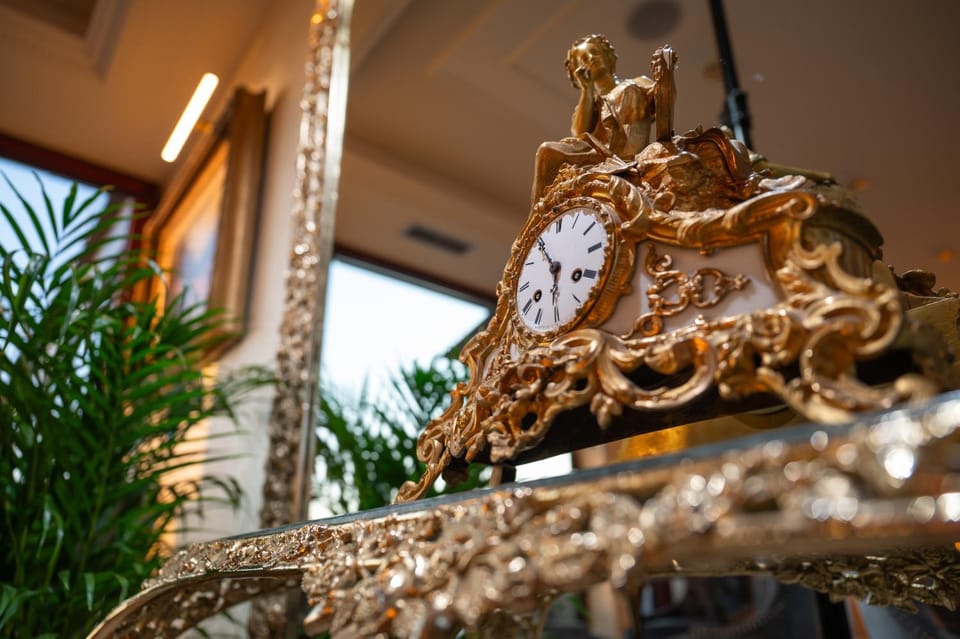 Decorative detail