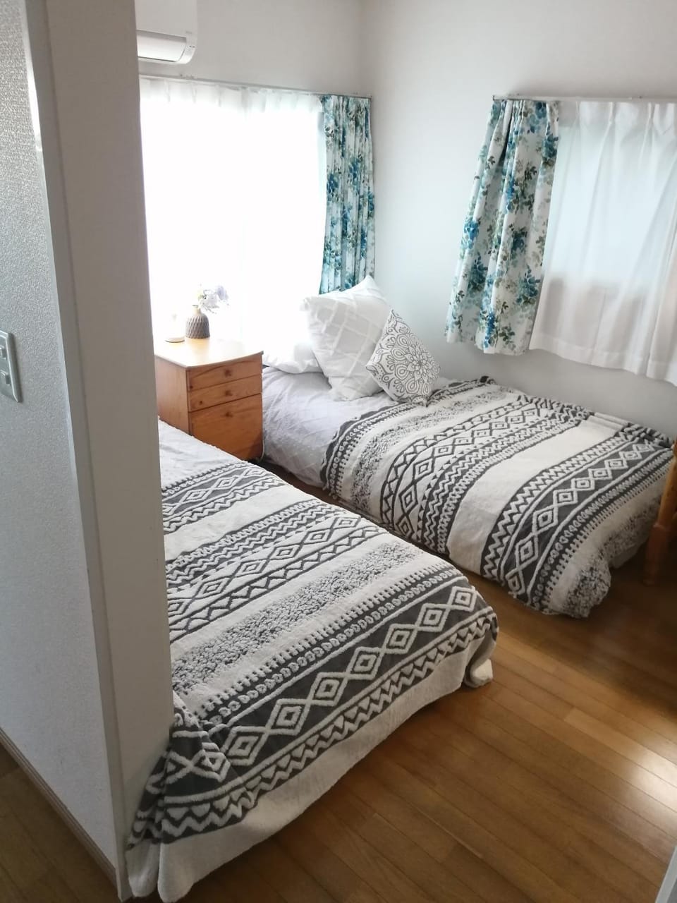 Tokyo downtown牡丹荘 House in Saitama Prefecture