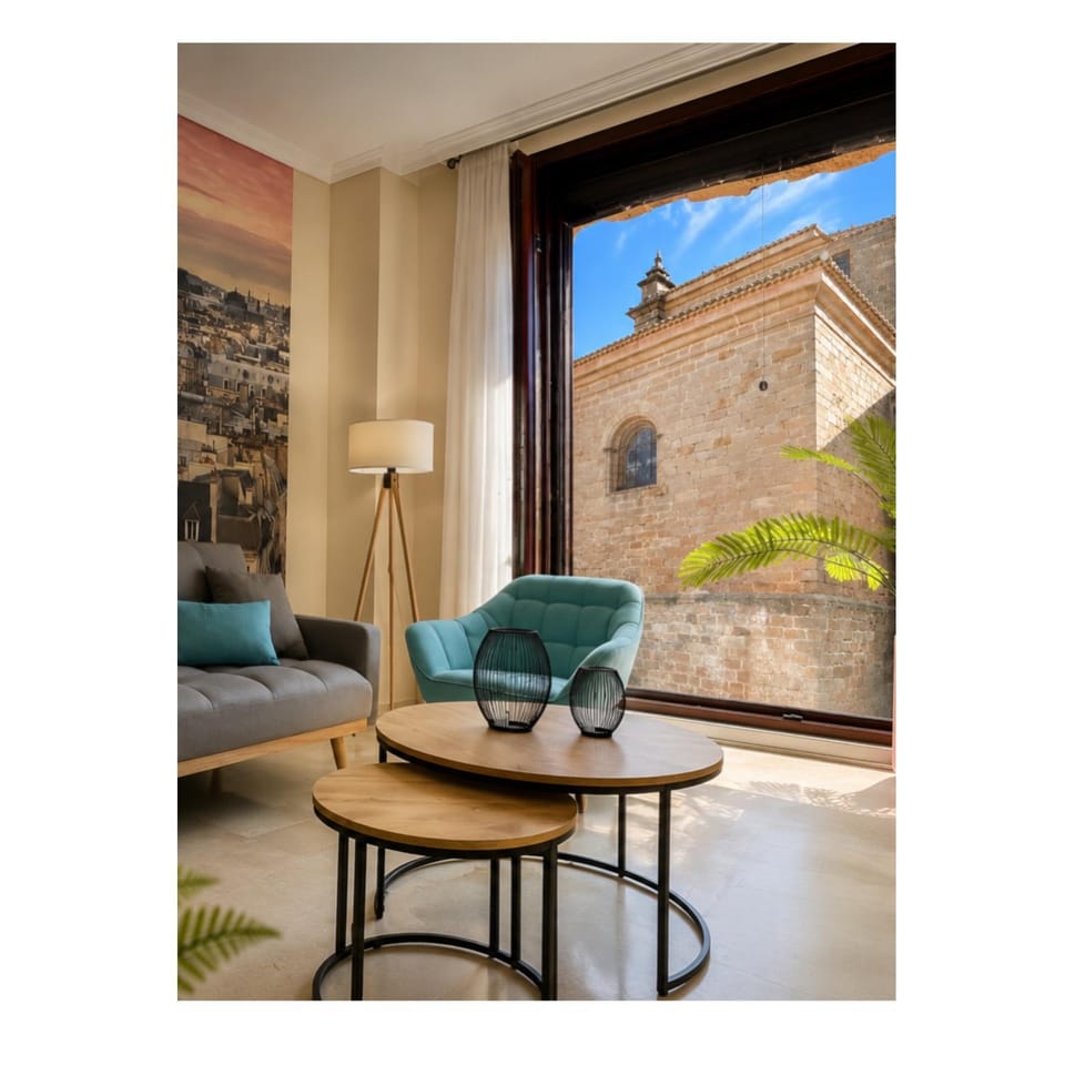 Refugio de Baños Apartment in Castile-La Mancha