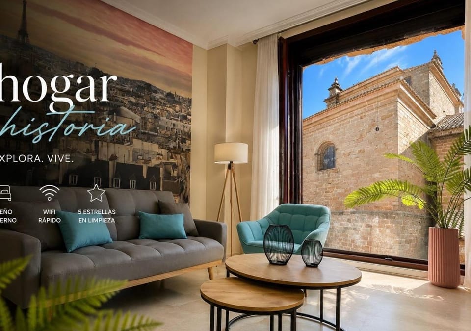 Refugio de Baños Apartment in Castile-La Mancha