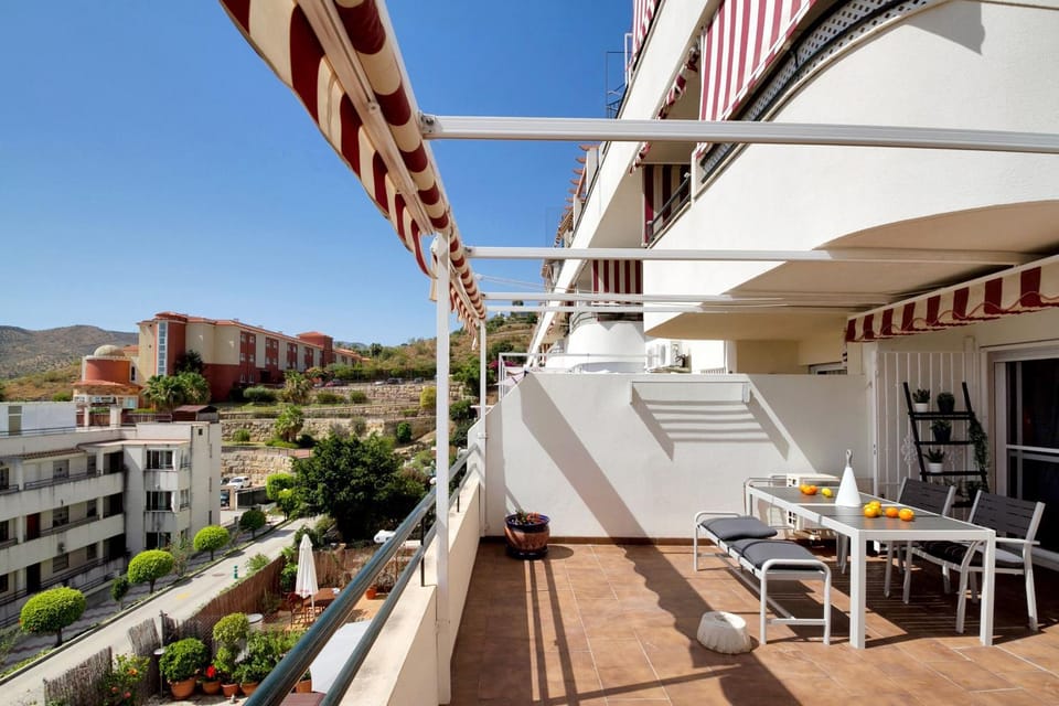 View (from property/room), Balcony/Terrace, Balcony/Terrace