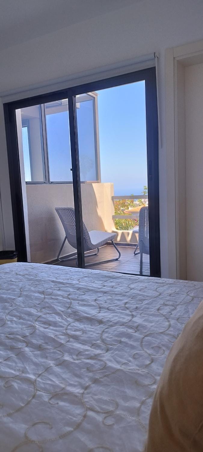 Balcony/Terrace, Bedroom