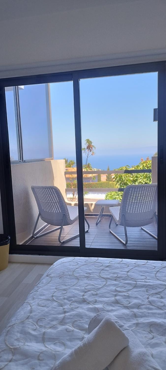 Balcony/Terrace, Bedroom
