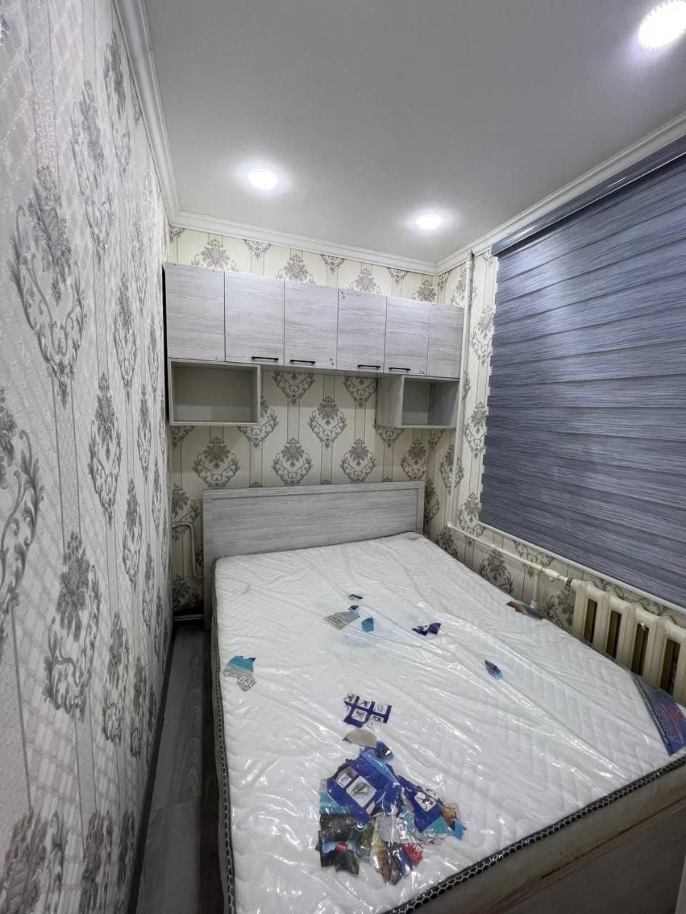 Юнусабад 15 квартал Apartment in Europe