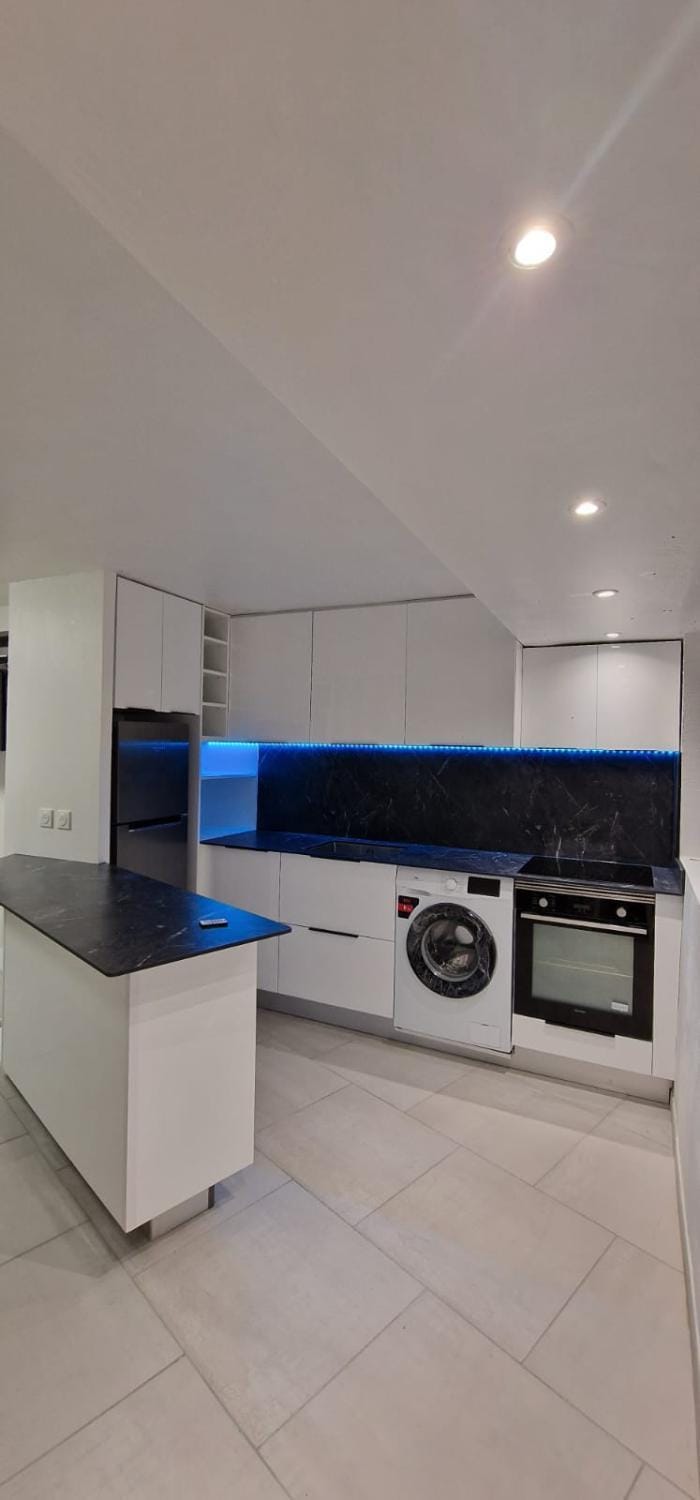 Sud Madinina - Sainte Anne Apartment in Sainte-Anne