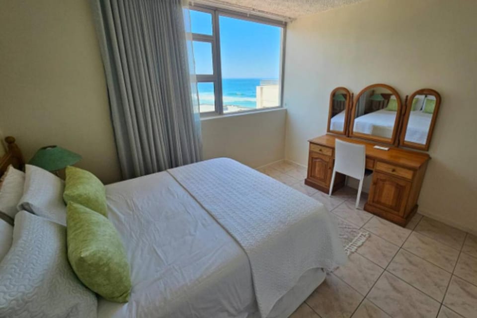 703 Marbella: Home-from-home Apartment in Umhlanga