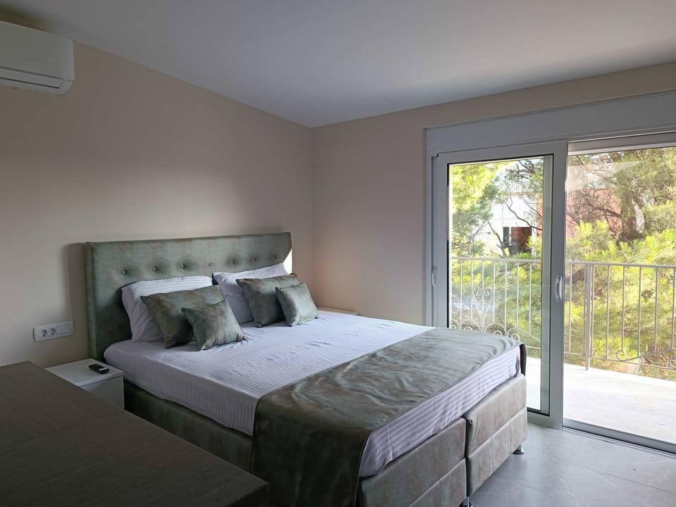 Digital Nomads Studios Apartment in Montenegro