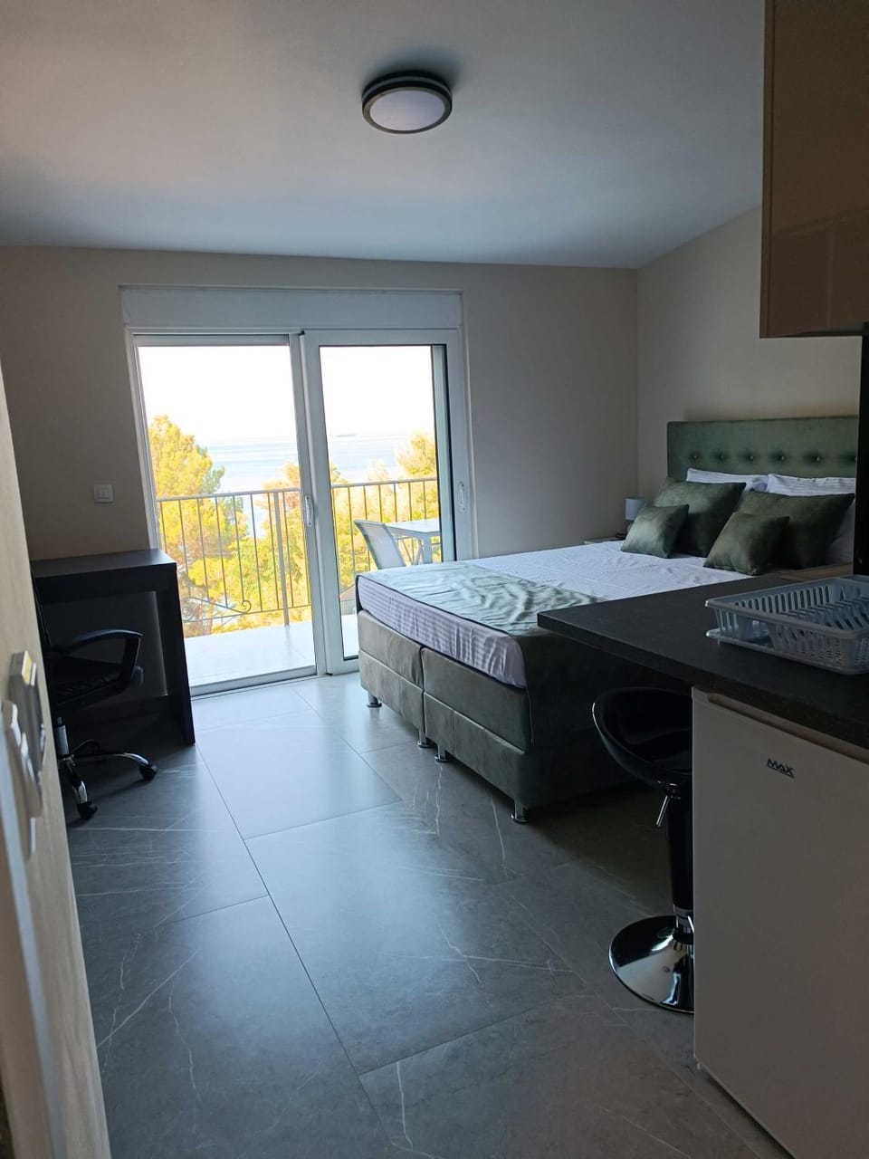 Digital Nomads Studios Apartment in Montenegro