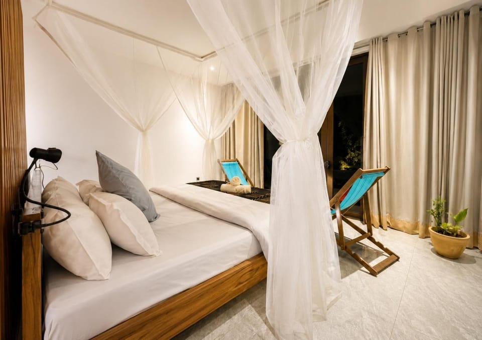 CosyBe Villas Apartment in Africa