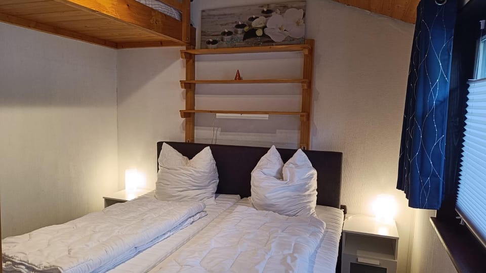 Ferienhaus Hilletalblick House in Winterberg