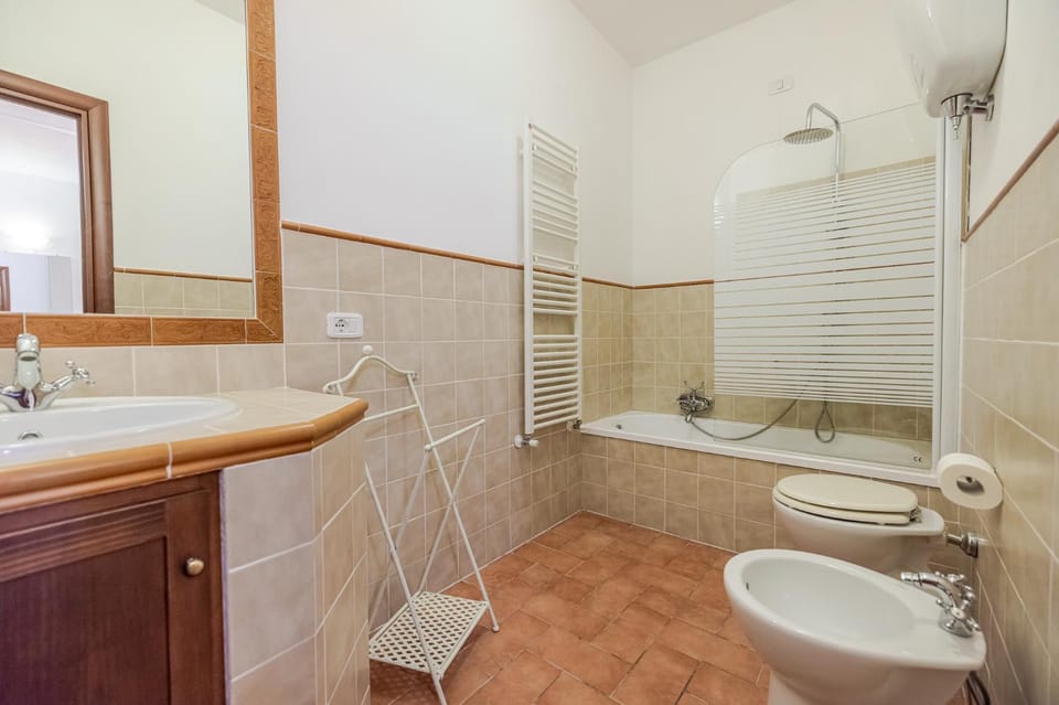 PODERE BAIOCCO TENUTA Villa in Umbria
