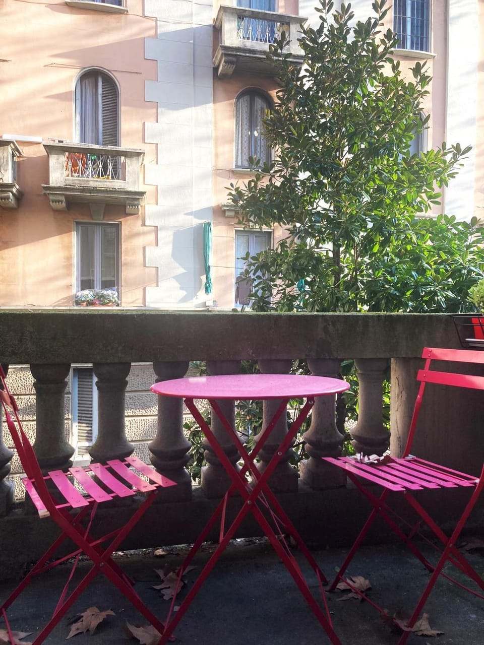 Monviso 35 , cozy apartment Apartment in Milan