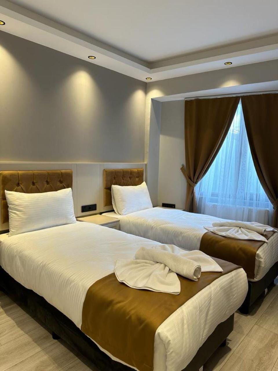 Sareban Hotel Hotel in Istanbul