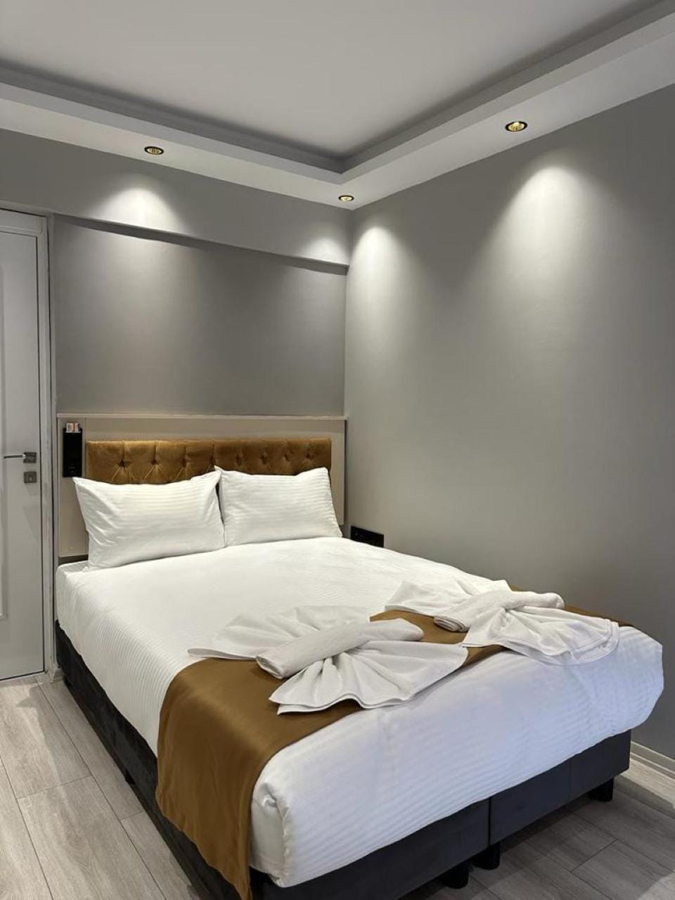 Sareban Hotel Hotel in Istanbul