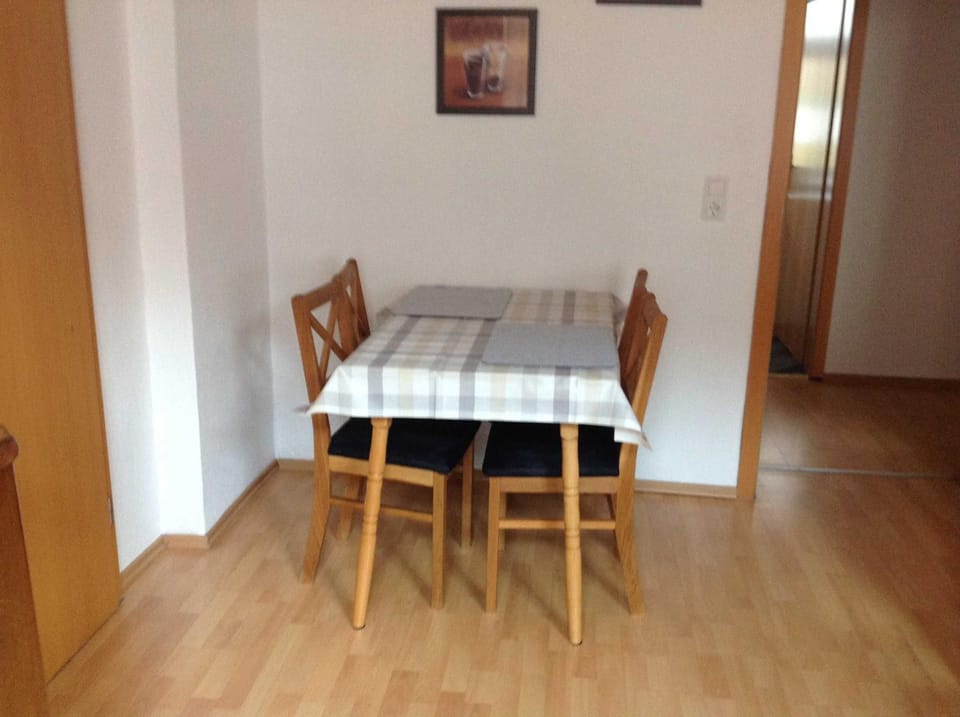 Ferienwohnung Gleißner Hartmann Apartment in Thuringia, Germany