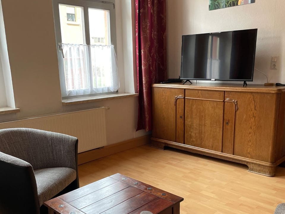 Ferienwohnung Gleißner Hartmann Apartment in Thuringia, Germany