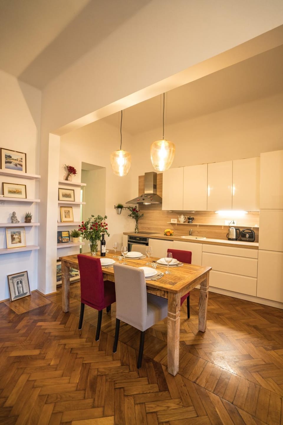 Apartman Iris Apartment in City of Zagreb