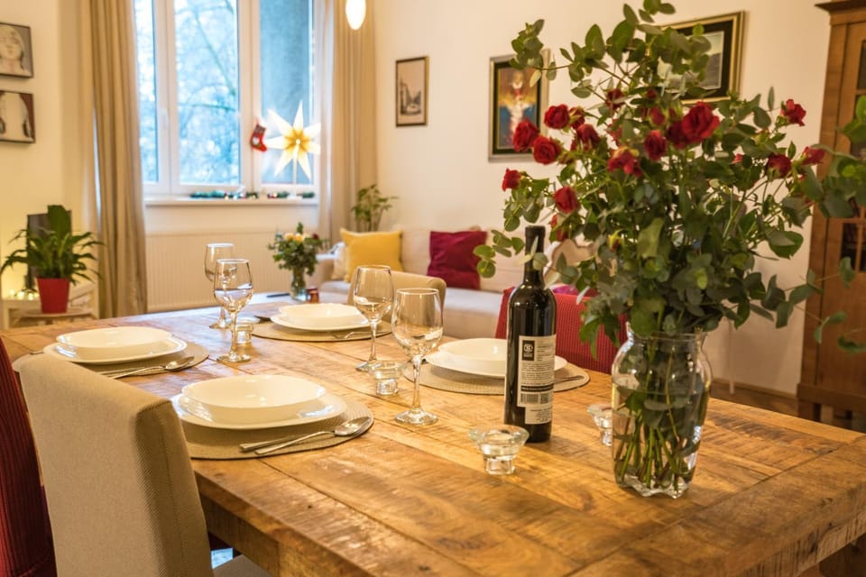 Apartman Iris Apartment in City of Zagreb