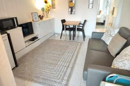 Apartamento Playa San Juan. WIFI Apartment in Playa San Juan