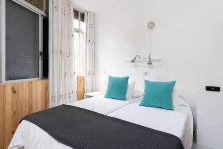 Apartamento Playa San Juan. WIFI Apartment in Playa San Juan