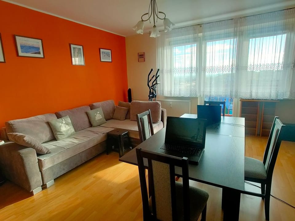 Cozy Rooms Vacation rental in Gdansk