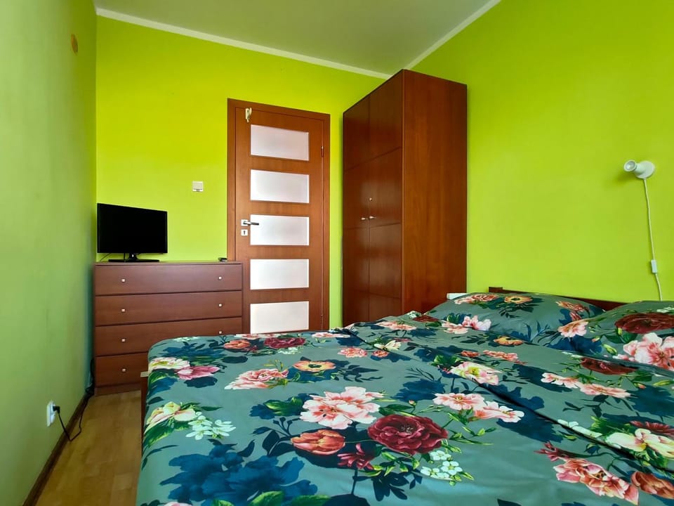 Communal lounge/ TV room, Bed, TV and multimedia, Photo of the whole room, Evening entertainment, Bedroom, wardrobe