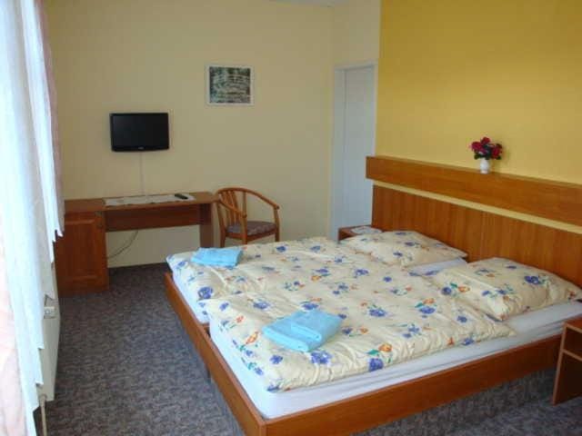 Ferienwohng u Zimmer Goldschmidt Vacation rental in Thuringia, Germany